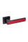 Gavroche, MAGNIUM, MGA1BR, BLACK/RED