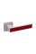 Gavroche, MAGNIUM, MGA1WR, WHITE/RED