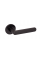 Gavroche, THALLIUM,TLZ33BL, Black