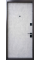 STRAJ LUX  Standard  Mirage  бетон темный/ бетон серый