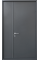 STRAJ TECHNO-DOOR