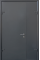 STRAJ TECHNO-DOOR