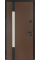 Cottage 705/431 Metalic Wood/Уличная Дуб темный