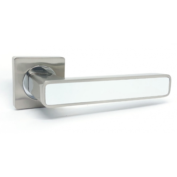 KEDR, NEW  R08.820-AL-SN/CP-White