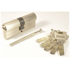 Kedr, KEDR M60 ZN (30*30))циліндр, ключ/ключ