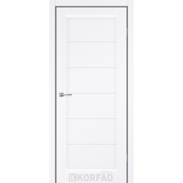 Avalon  Korfad Express  белый мат без стекла