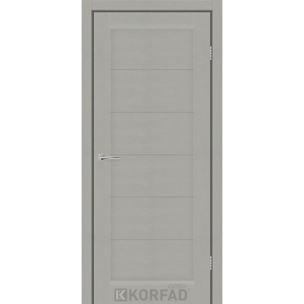 Avalon  Korfad Express сатин жемчужный без стекла