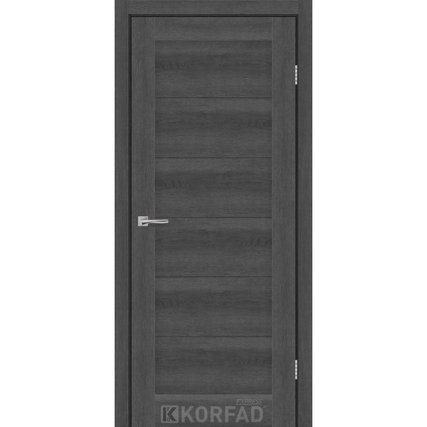 Avalon  Korfad Express  ясень гранит без стекла