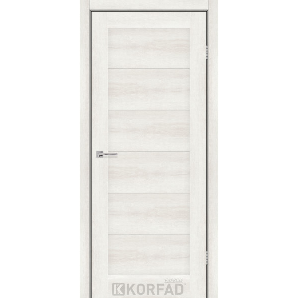 Avalon  Korfad Express ясень шелковый без стекла