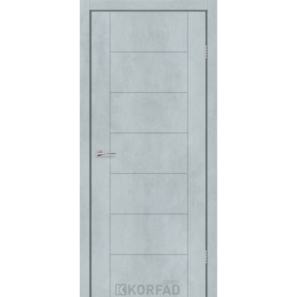 Vidora Korfad Express цемент светлый
