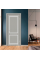 Nobilis  Korfad Express   стин жемчужный стекло сатин