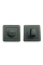TRION WC 74 MB (Z-07-K1) (black), накладка по фиксатор
