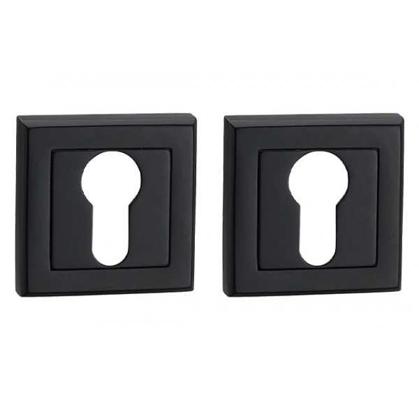 MVM, E8a BLACK, накладка под цилиндр