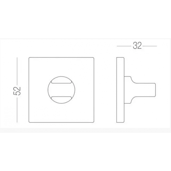 MVM,T20 SN,  накладка под фиксатор