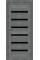  LOUISIANA  MSDoors