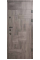 ТИП 3 МОДЕЛЬ MG 601/ MG 605 Дуб шато эко / Дуб шато эко Грета BLK