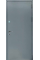 ТИП 4 МОДЕЛЬ Металл / MG 160 RAL-MDS1065 / Графит Винорит