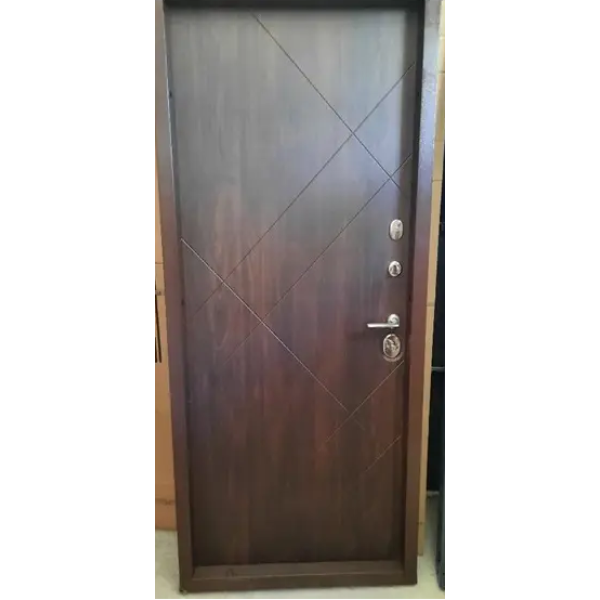 Невада Ультра street  Пластид 8019/вин дуб бронза