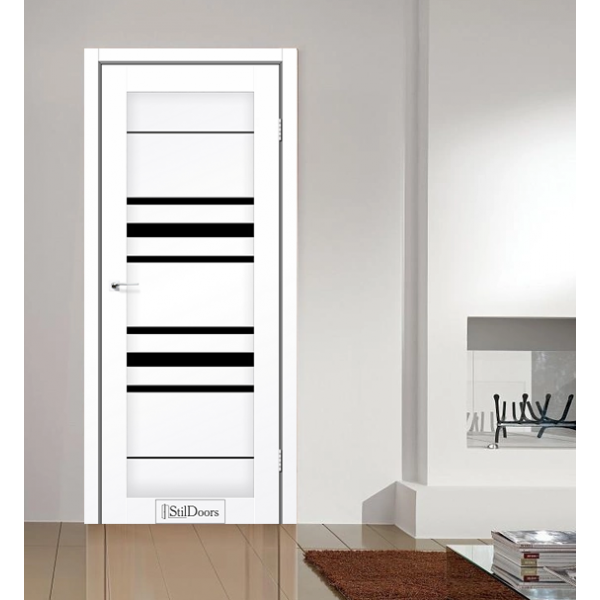 Tokyo StilDoors белый мат