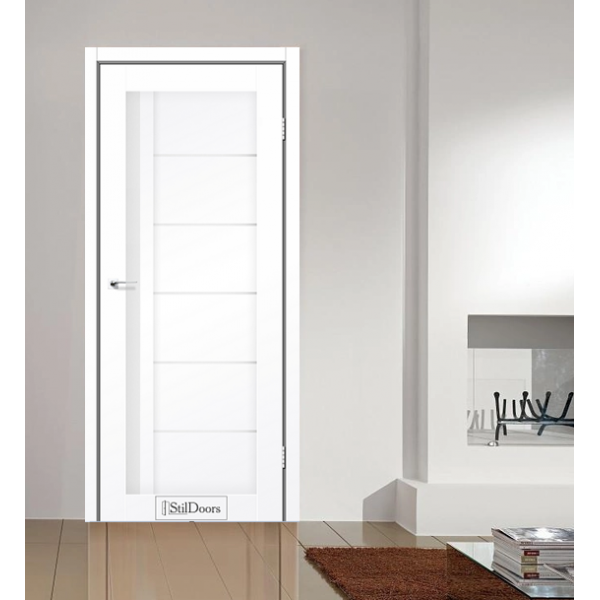 Sofia  StilDoors белый мат