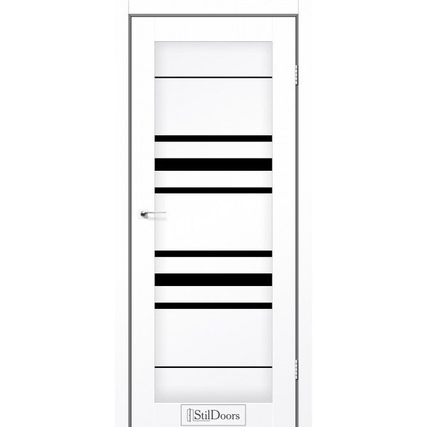 Tokyo StilDoors белый мат