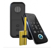 SMART HOME