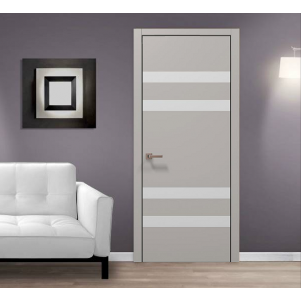 CL 13  Phoenix Doors