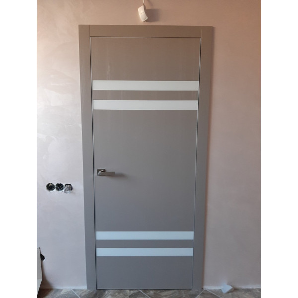 CL 13  Phoenix Doors