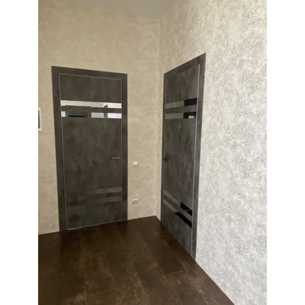 CL 13  Phoenix Doors