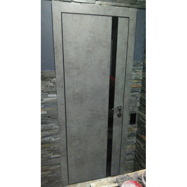 CL 16  Phoenix Doors