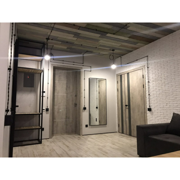 CL 16  Phoenix Doors