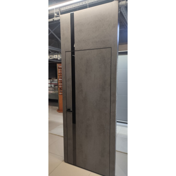 CL 16  Phoenix Doors