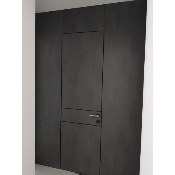 CL 21 (молдинг)  Phoenix Doors