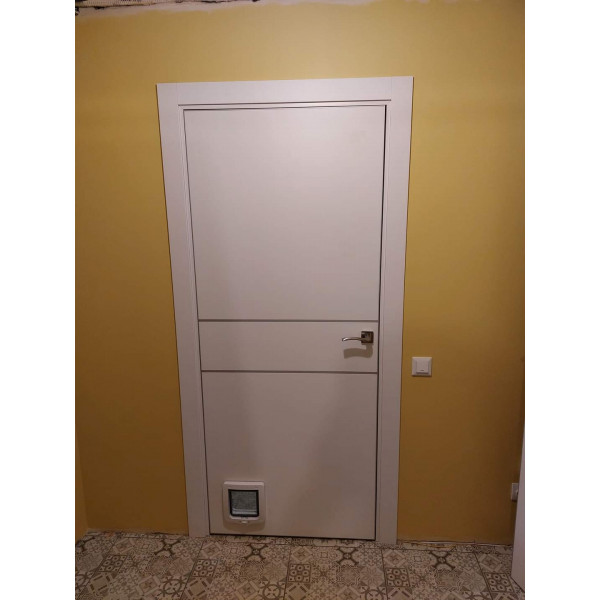 CL 21 (молдинг)  Phoenix Doors