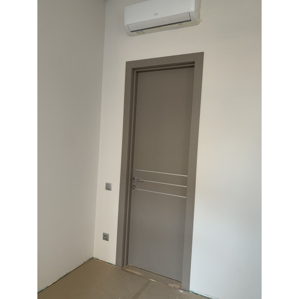 CL 22  Phoenix Doors