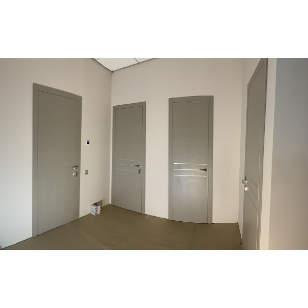 CL 22  Phoenix Doors