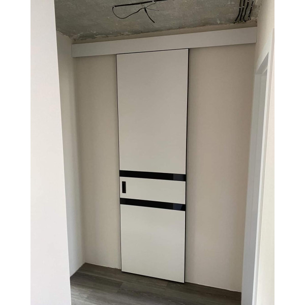 CL 23  Phoenix Doors