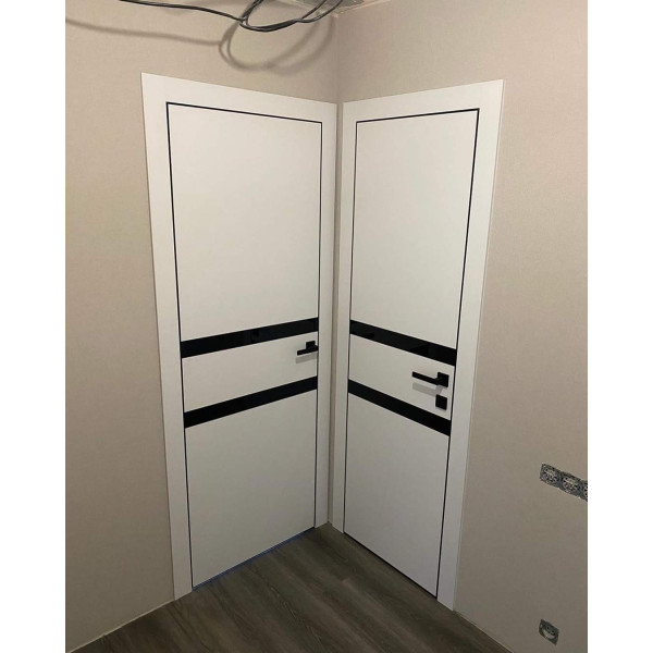 CL 23  Phoenix Doors