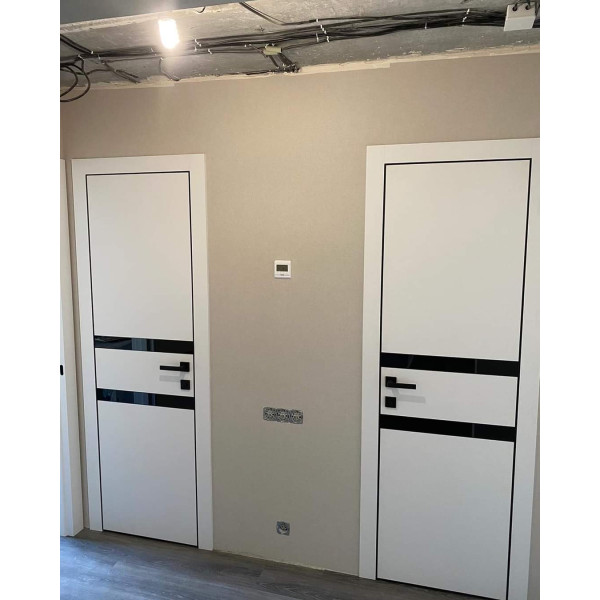 CL 23  Phoenix Doors