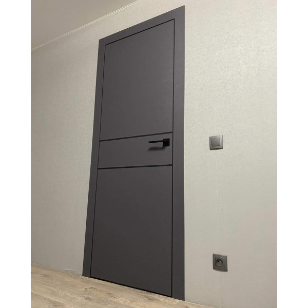 CL 21 (молдинг)  Phoenix Doors