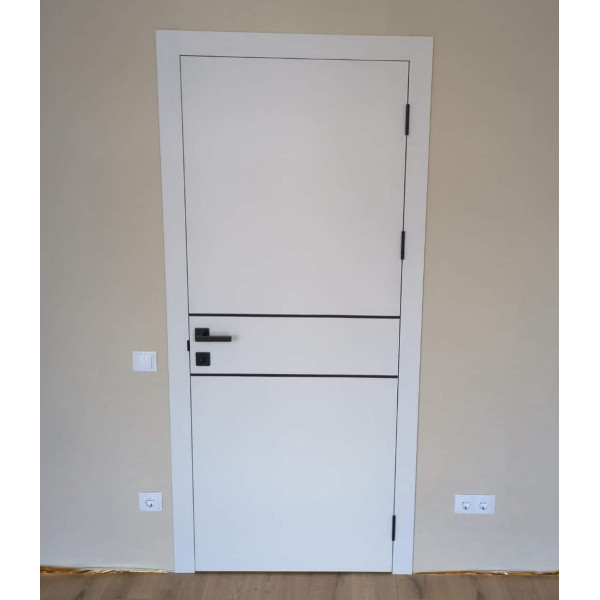 CL 21 (молдинг)  Phoenix Doors