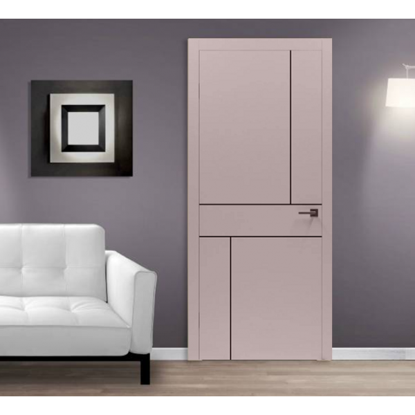 CL 24  Phoenix Doors