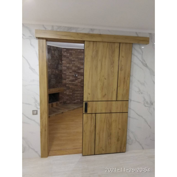 CL 24  Phoenix Doors