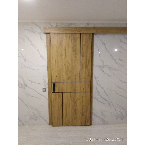 CL 24  Phoenix Doors