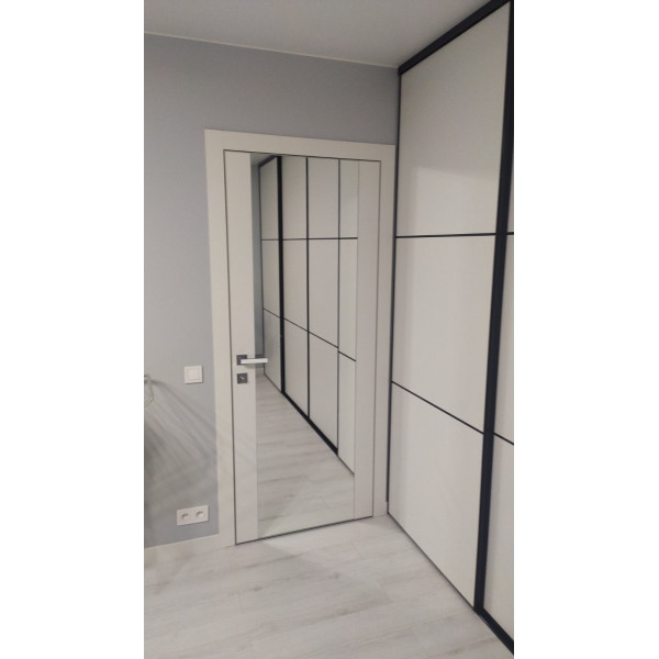 CL 25  Phoenix Doors