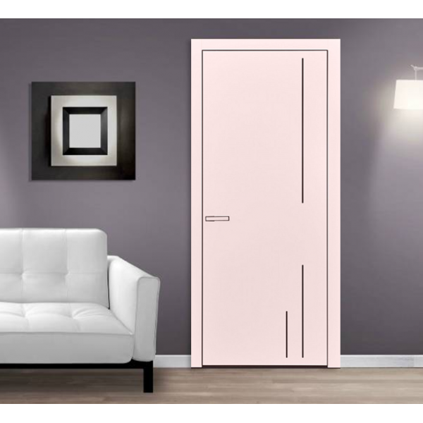 CL 26  Phoenix Doors