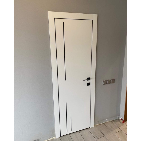 CL 26  Phoenix Doors
