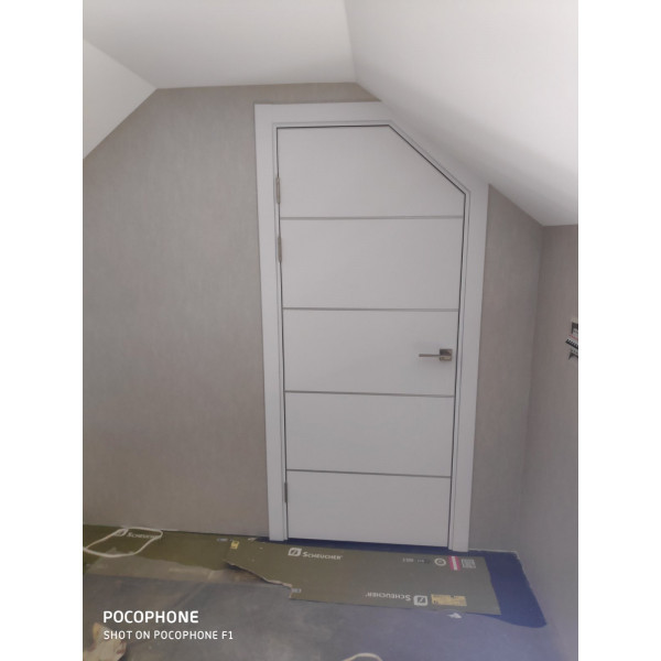 CL 3  Phoenix Doors