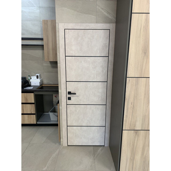 CL 3  Phoenix Doors