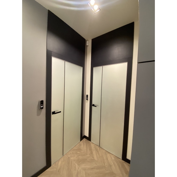 CL 33  Phoenix Doors